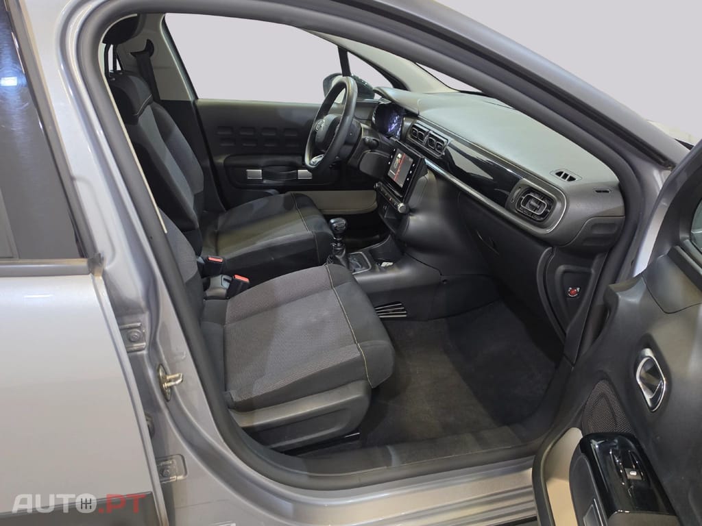 Citroen C3 Shine