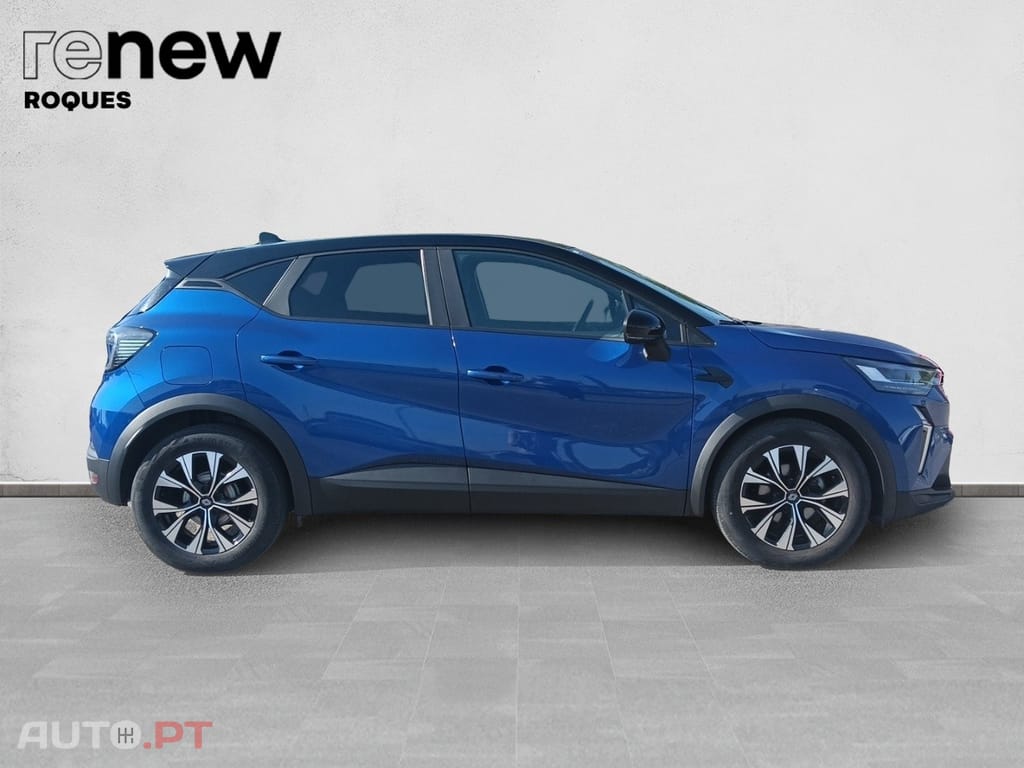 Renault Captur II Evolution 1.0 TCe 90cv