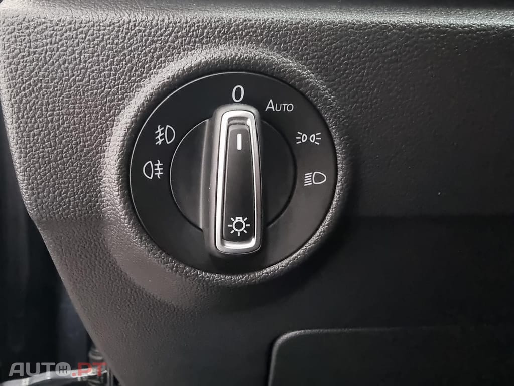 Volkswagen T-Roc 1.0 TSI Style