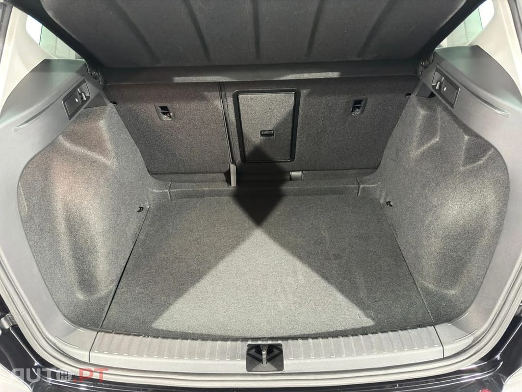 Seat Ateca 1.6 TDI Xcellence DSG