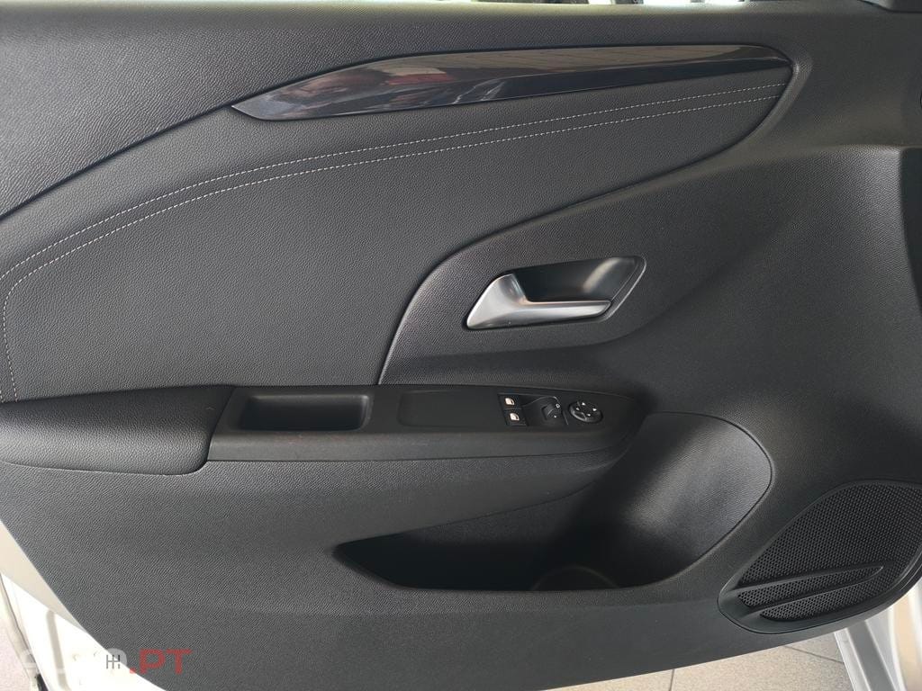 Opel Corsa 1.5 D Business Edition