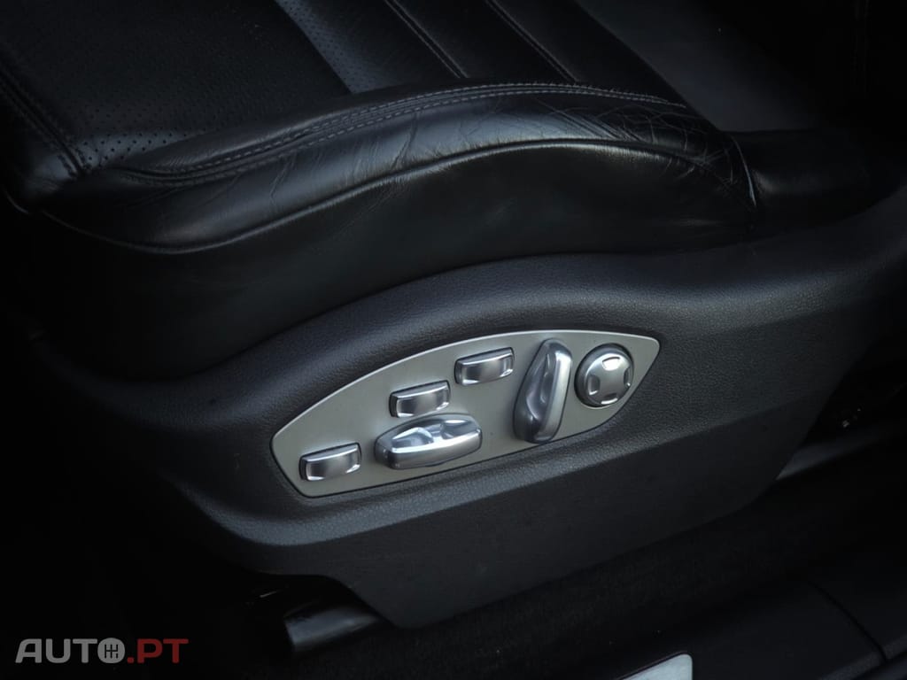 Porsche Macan Turbo PDK