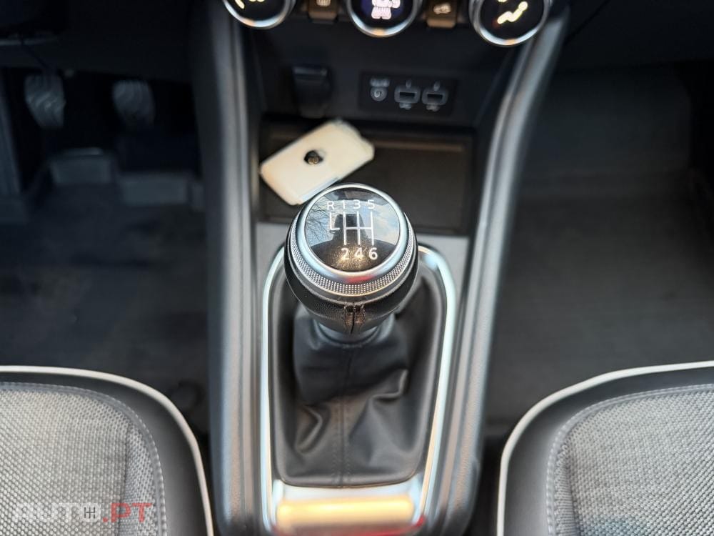 Renault Captur 1.3 TCe Exclusive