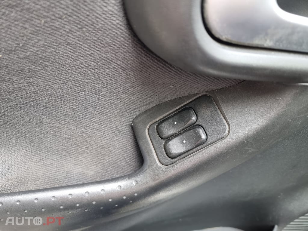 Opel Corsa 1.0 12V