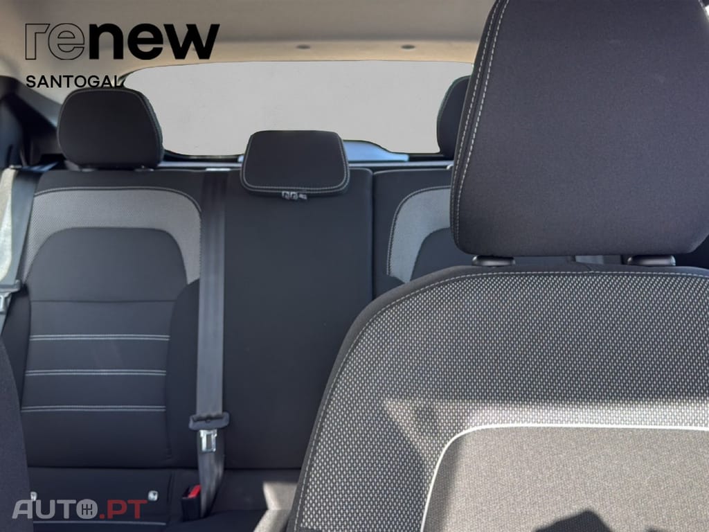 Dacia Sandero 1.0 Expression Eco-G 100