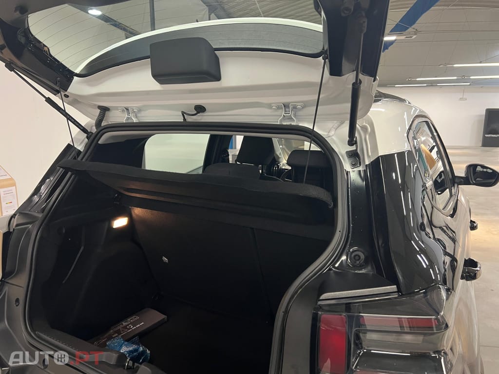 Citroen C3 1.2 Turbo Plus