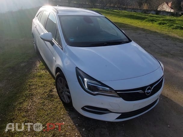 Opel Astra Sports Tourer 1.4 Sports Tourer