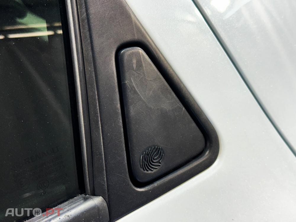 Renault Zoe Intense