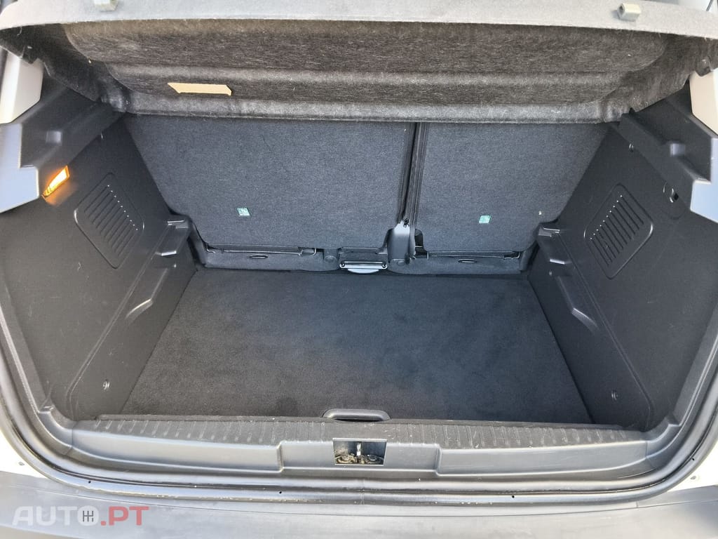 Renault Captur 1.5 dCi Exclusive EDC