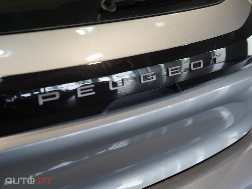 Peugeot 208 1.2 PureTech Style