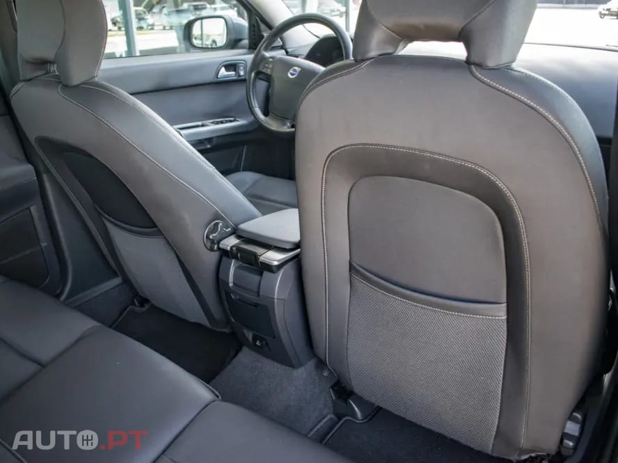 Volvo S40 1.6 D