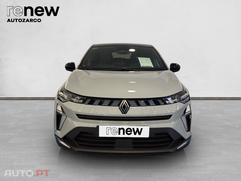 Renault Symbioz Techno