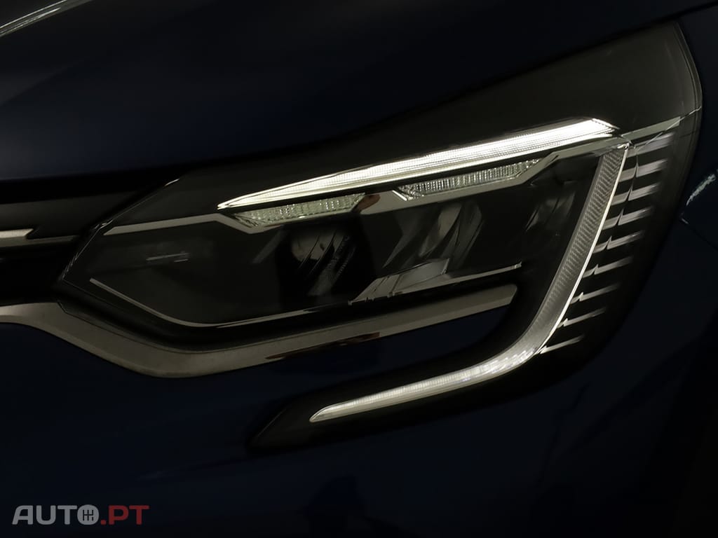 Renault Captur Captur 1.0 TCe Techno Bi-Fuel