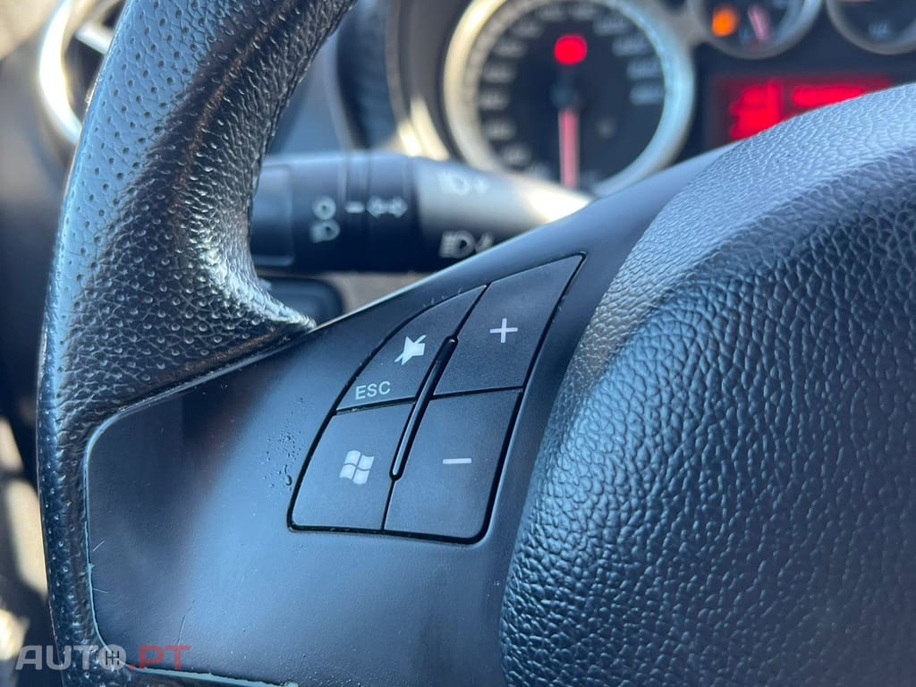 Alfa Romeo Mito 1.4 T MultiAir Quadrifoglio Verde