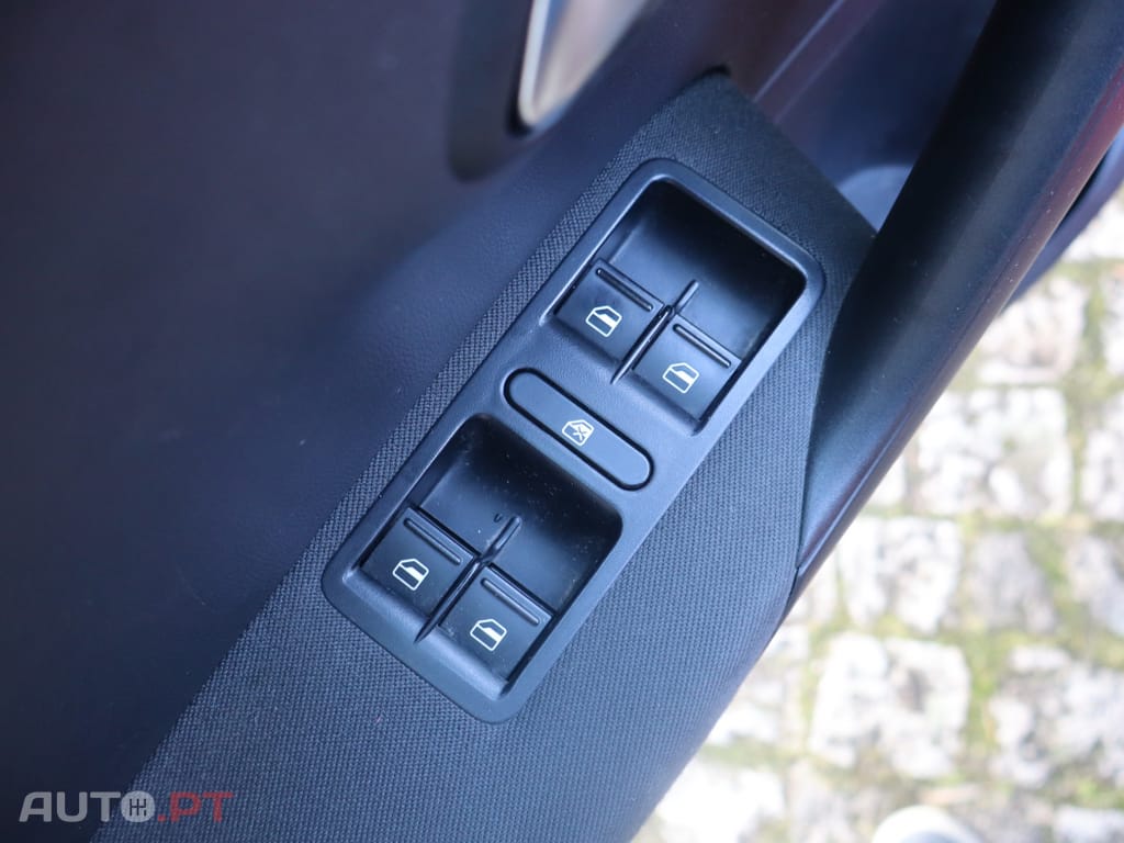 Volkswagen Polo 1.2 Confortline