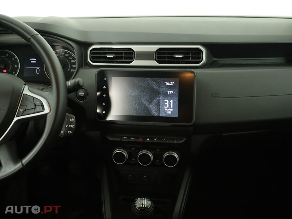 Dacia Duster Duster 1.5 Blue dCi Journey