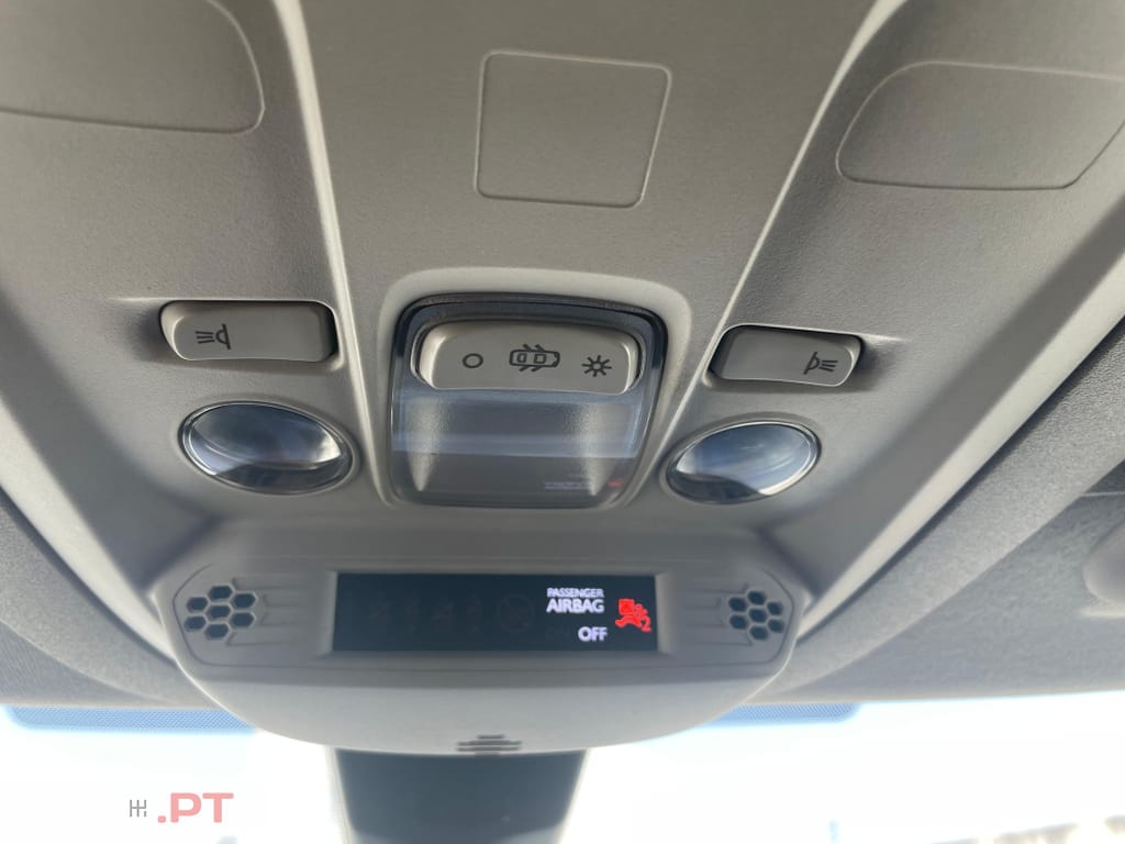 Peugeot Rifter 1.5 BlueHDi Active Pack