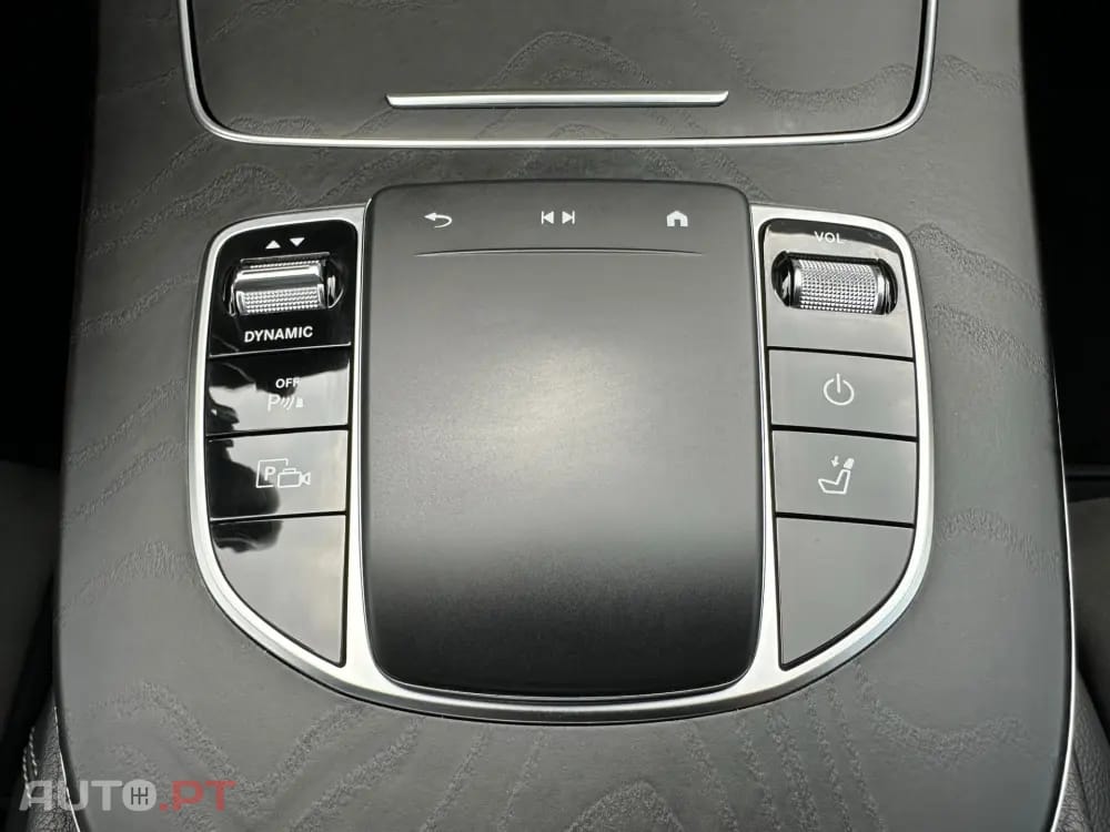 Mercedes-Benz 300 300 de Station AMG