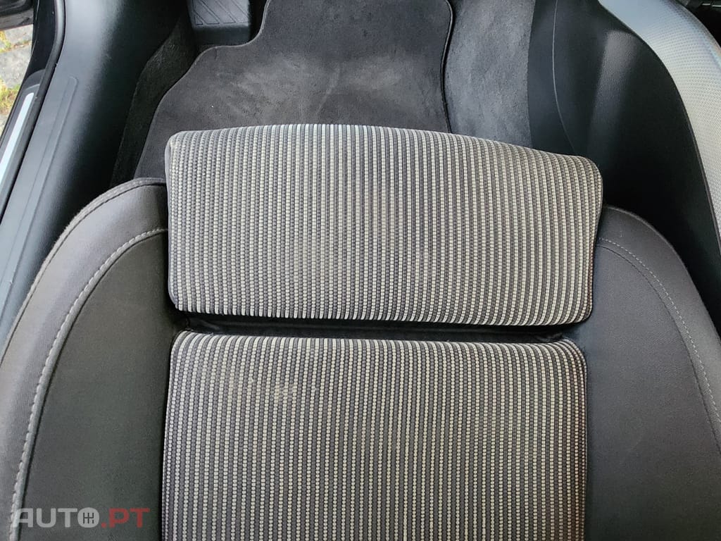 Audi A4 Avant 2.0 TDI multitronic