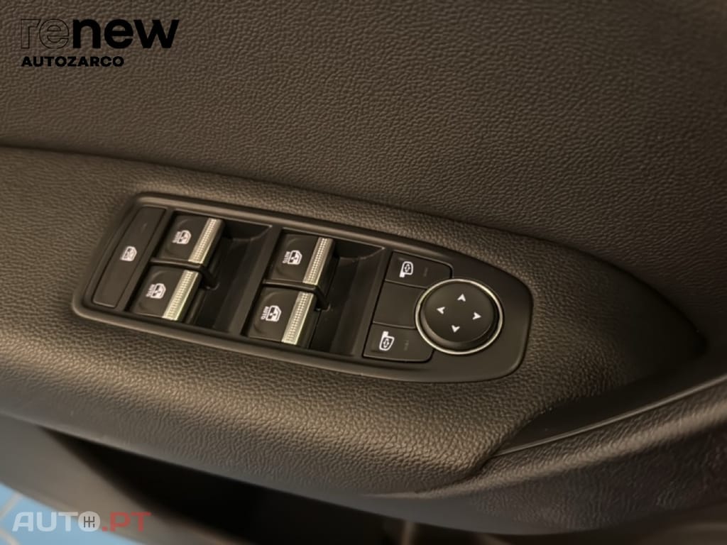 Renault Captur Techno