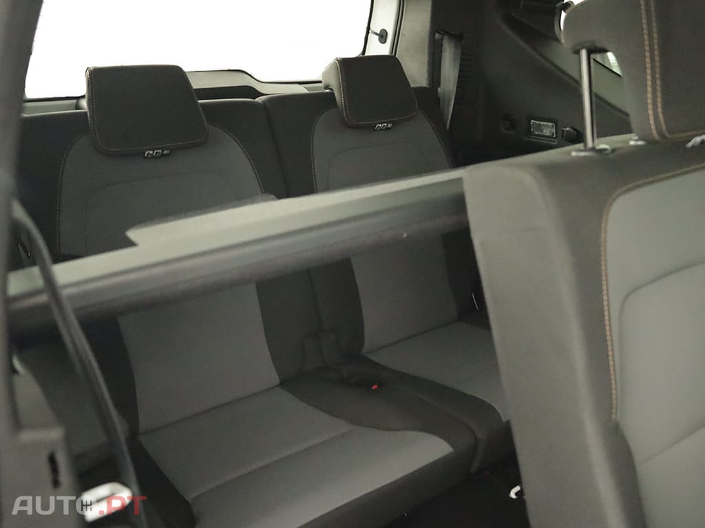 Dacia Jogger Jogger 1.0 ECO-G Extreme Bi-Fuel