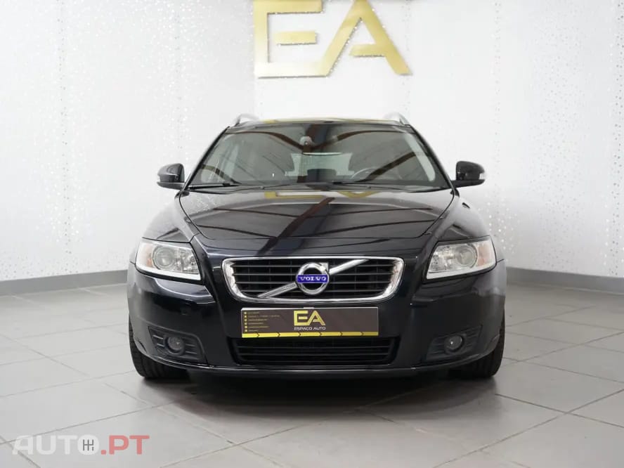 Volvo V50 1.6 D Drive Start/Stop