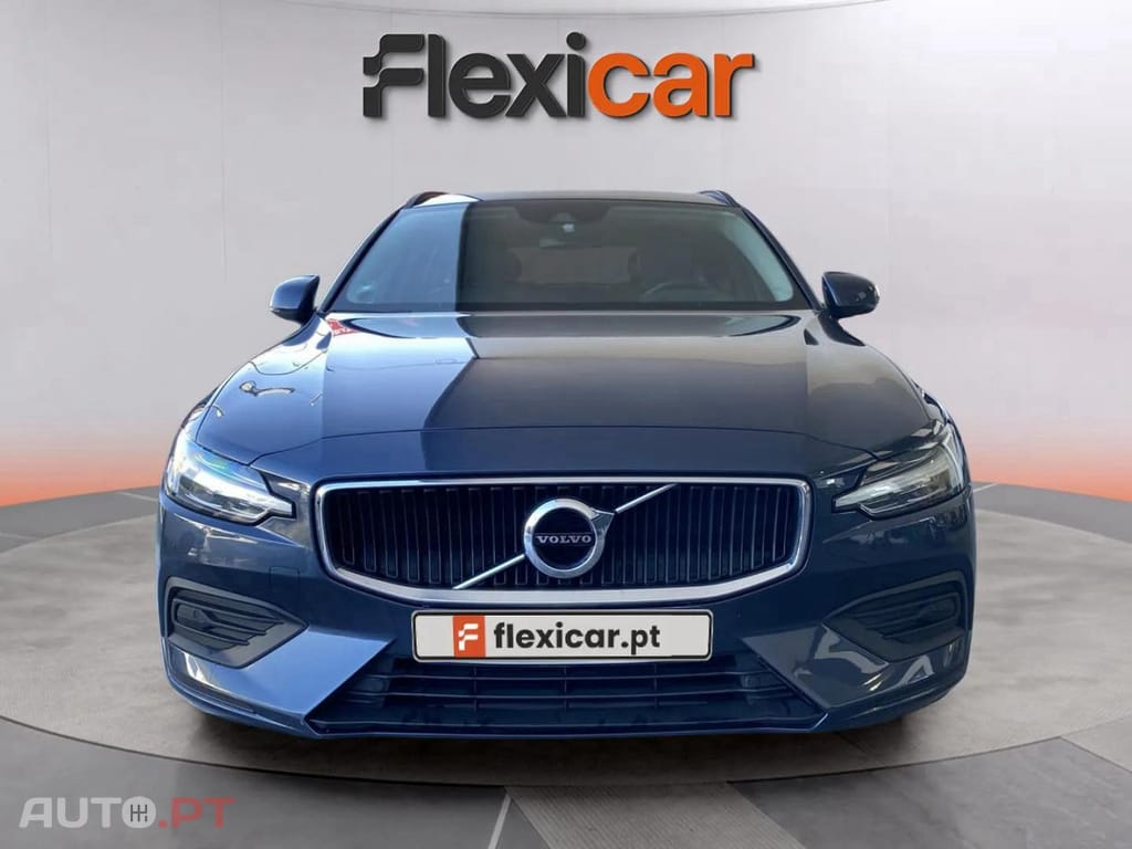 Volvo V60 D3 Momentum