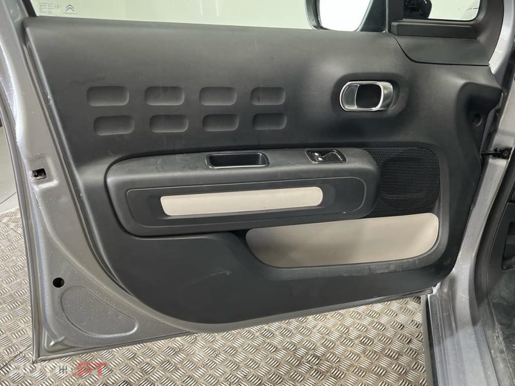 Citroen C3 1.2 PureTech Plus
