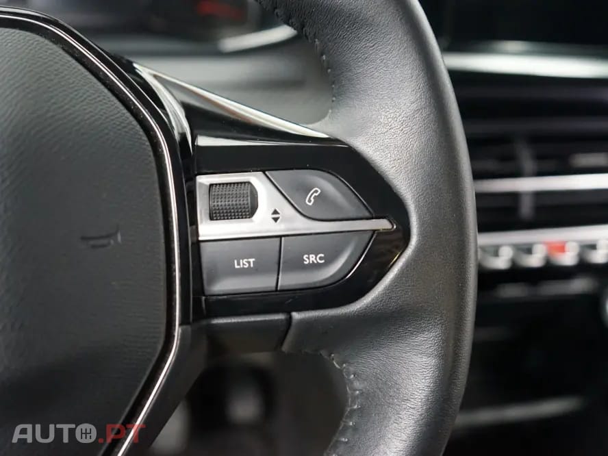 Peugeot 2008 PureTech 100 Style