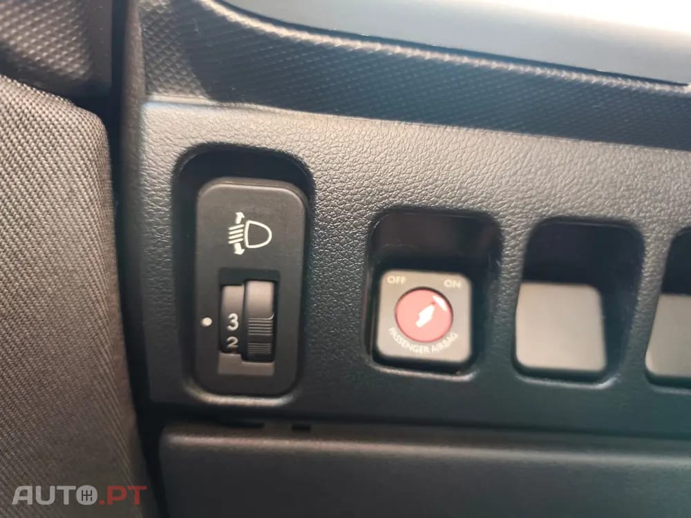 Peugeot 206 1.1 Trendy