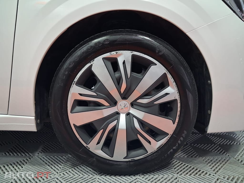 Peugeot 208 1.2 PureTech Active