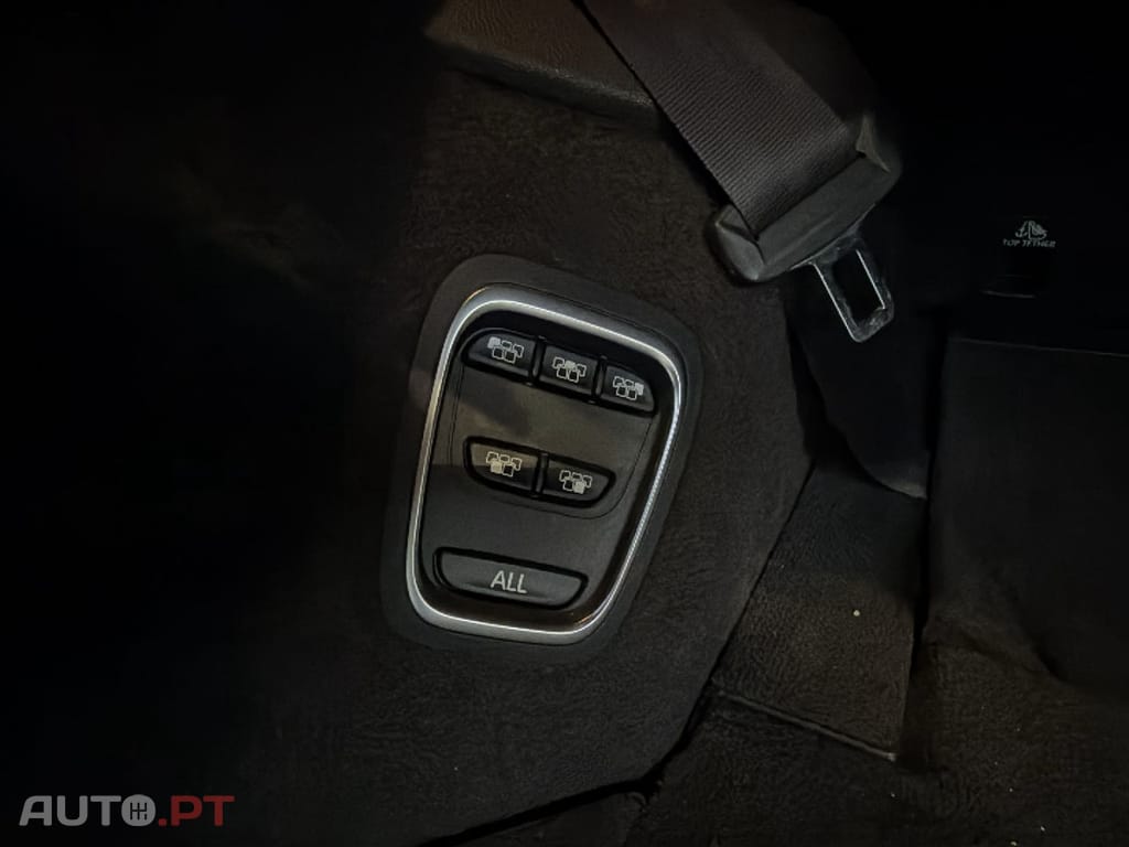 Renault Espace 1.6 DCi INTENS