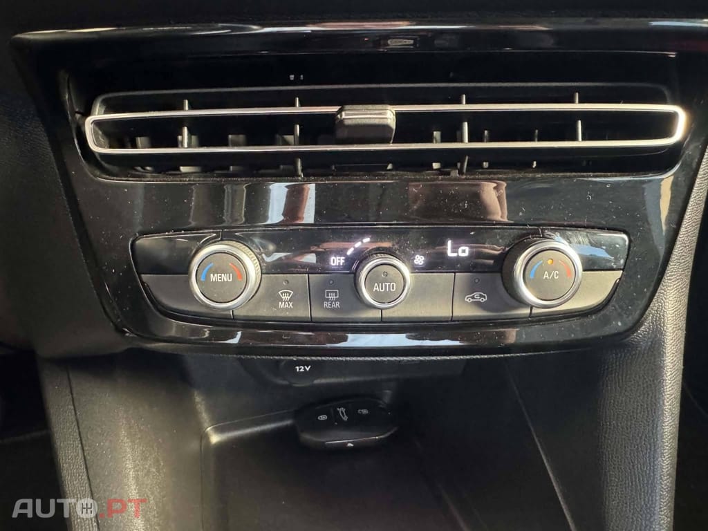 Opel Mokka-E GS Line