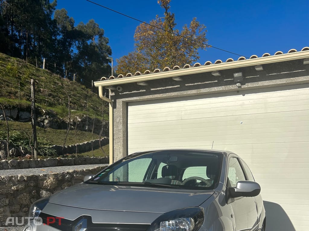 Renault Twingo 1.2 LEV 16V 75