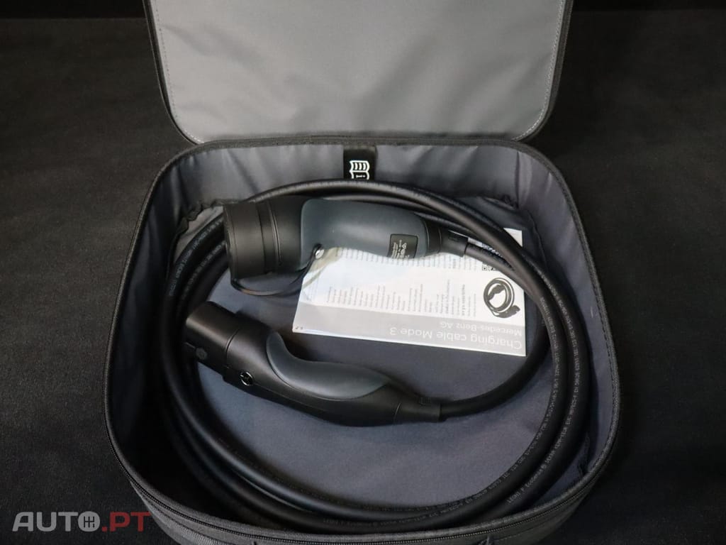 Mercedes-Benz EQA 250+ Progressive
