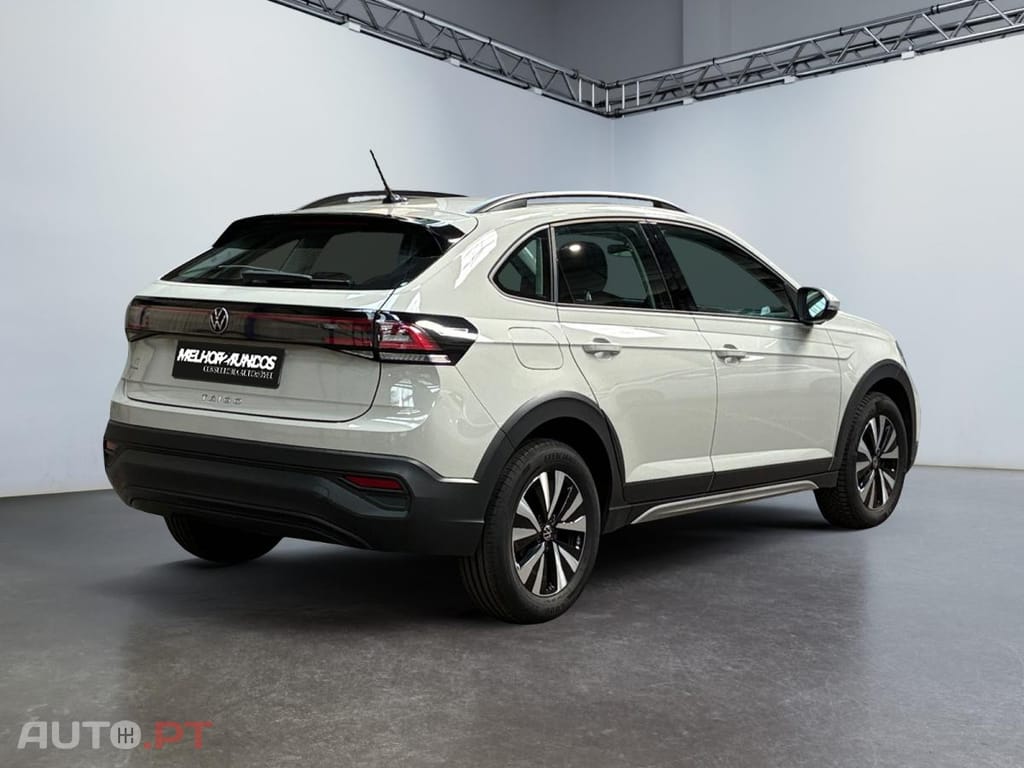 Volkswagen Taigo 1.0 TSI Life
