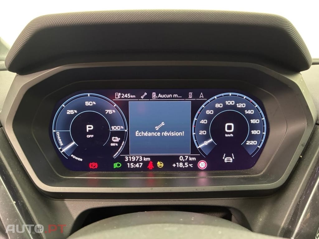 Audi Q4 E-Tron 40 82 kWh