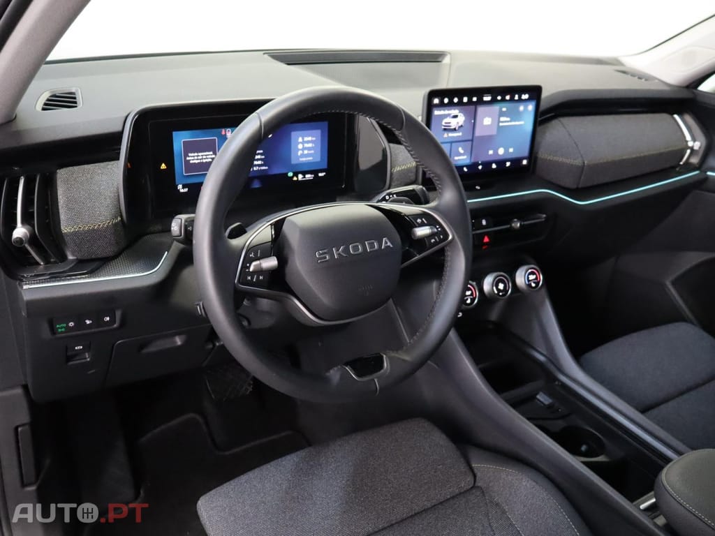 Skoda Kodiaq 2.0TDI  Ultra 7L DSG