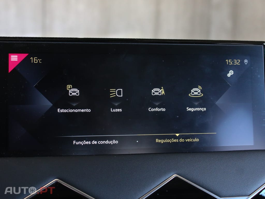 DS DS3 Crossback 1.2 PureTech Grand Chic EAT8