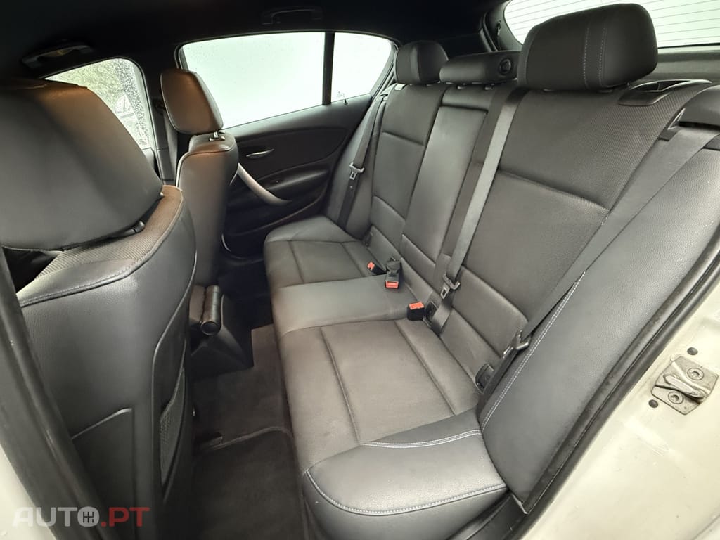 BMW 120 d