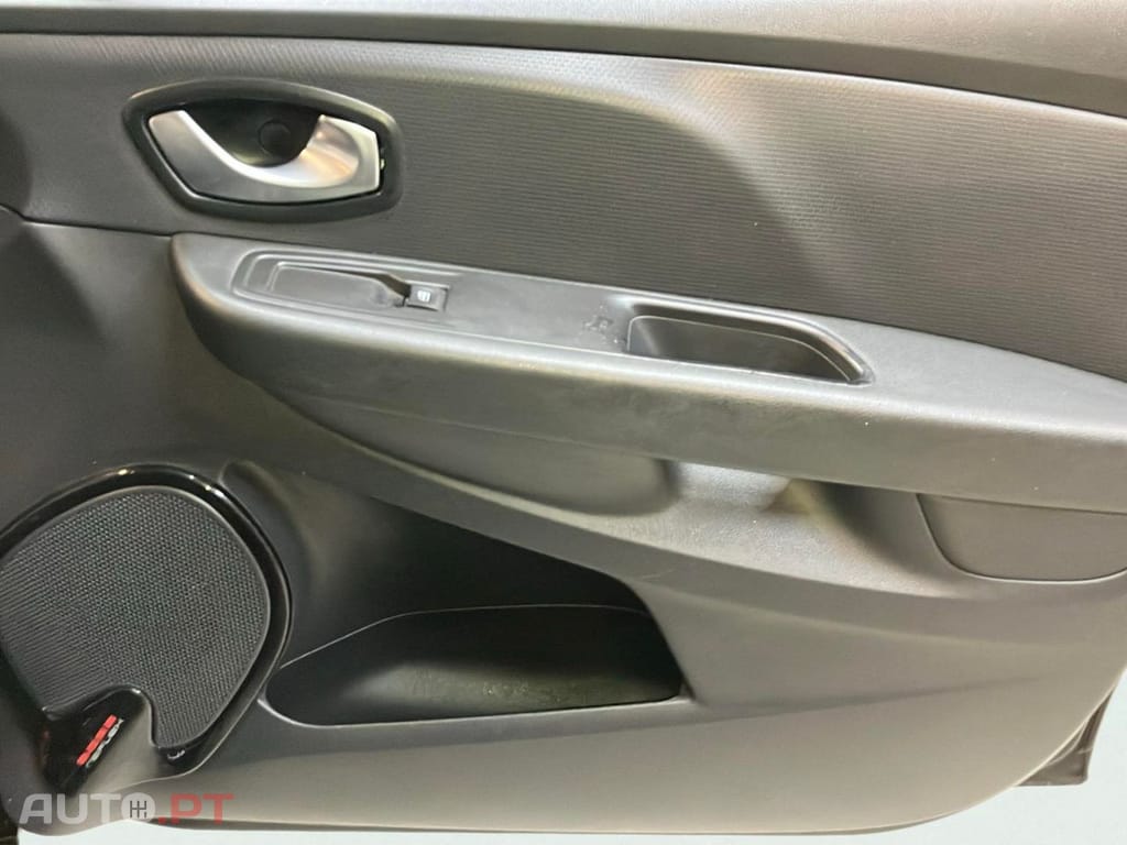 Renault Clio TCe 90 Limited