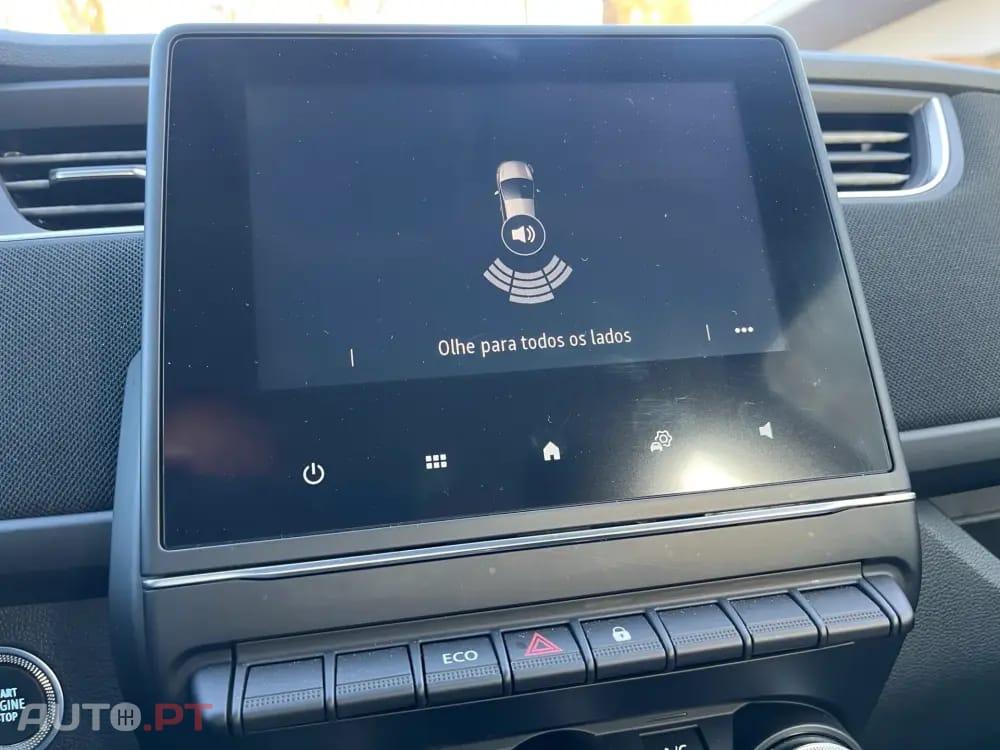 Renault Zoe (c/ Bateria) Zen 50
