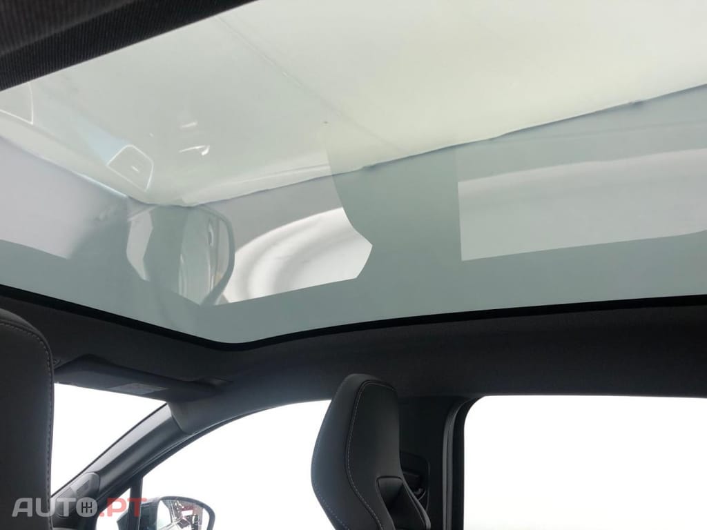 Renault Symbioz E-Tech full hybrid Esprit Alpine