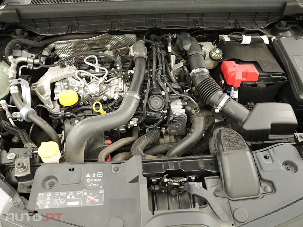 Renault Arkana Arkana 1.3 TCe Techno EDC