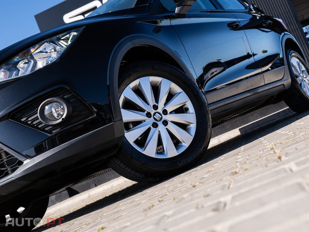 Seat Arona 1.0 TSI Style