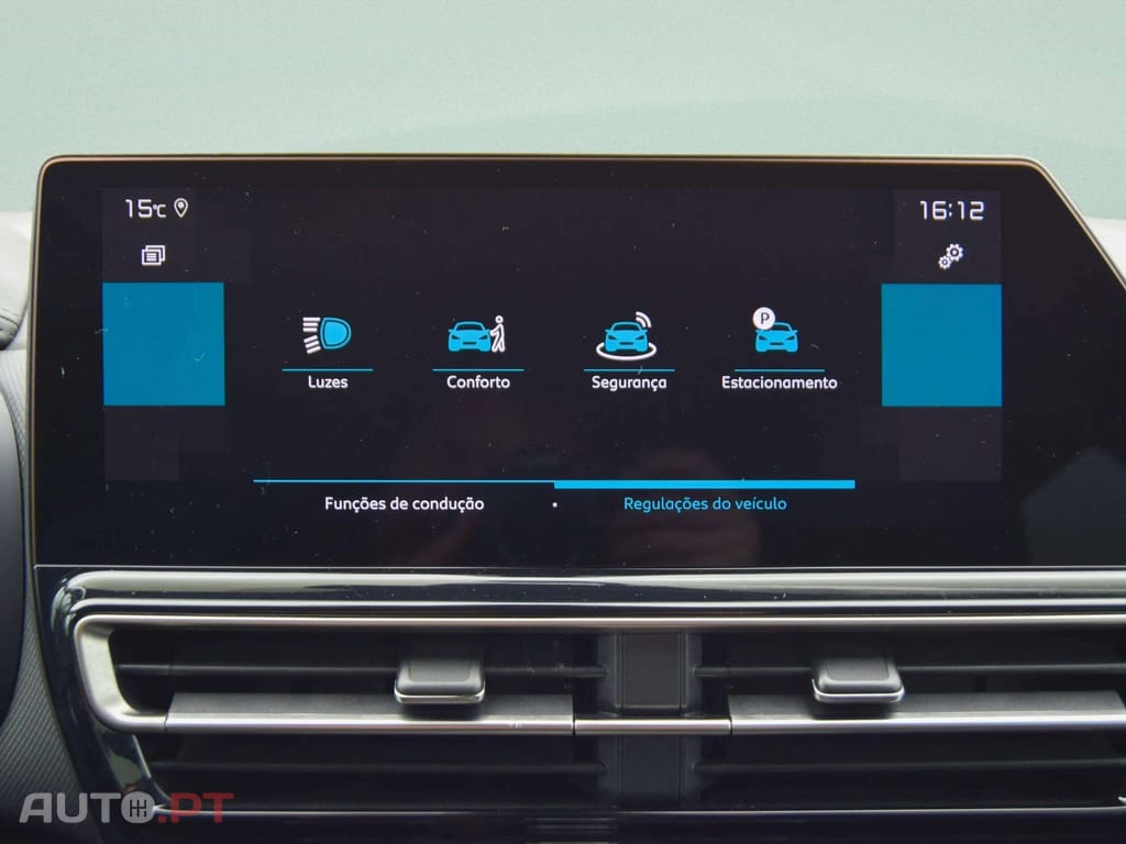 Citroen C5 Aircross 1.2 PureTech C-Series