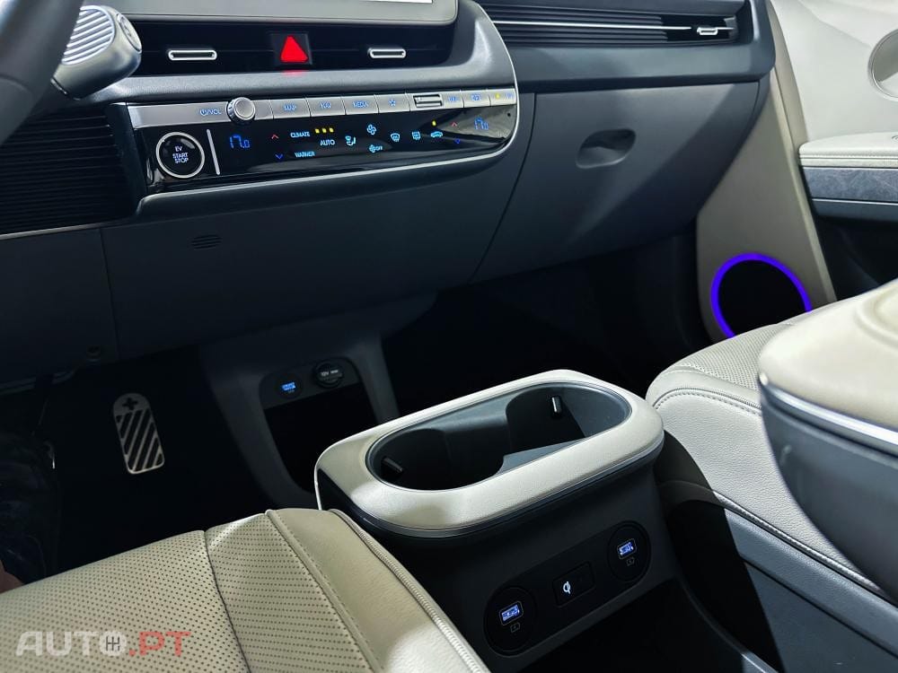 Hyundai Ioniq 5 77 kWh Vanguard+
