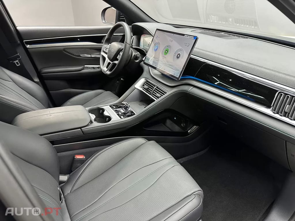 BYD Seal U 1.5 DM-i Boost