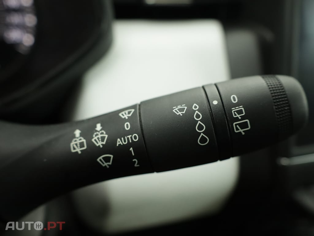 Renault Clio Clio 1.0 TCe Evolution Bi-Fuel