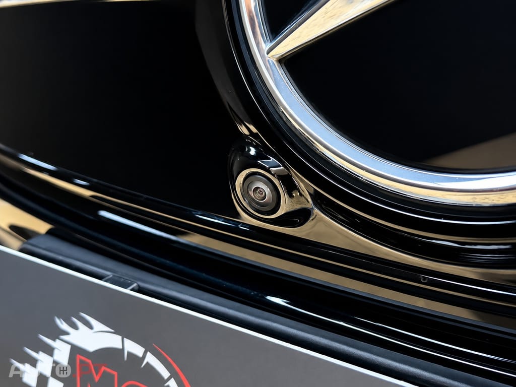 Mercedes-Benz EQA 300 4Matic AMG Line